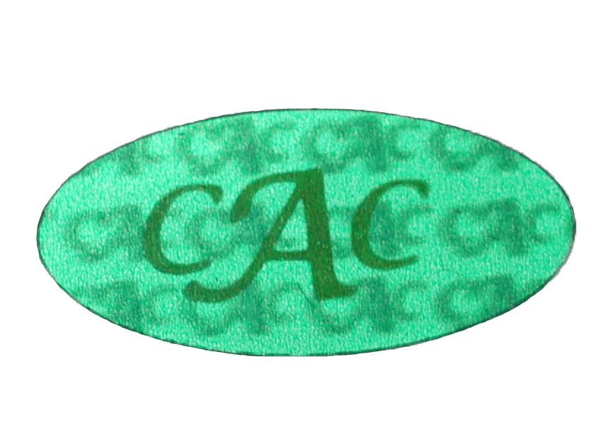 Certified Acceptance Corporation