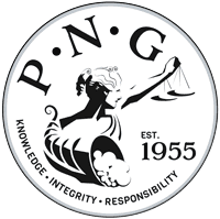 Professional Numismatists Guild